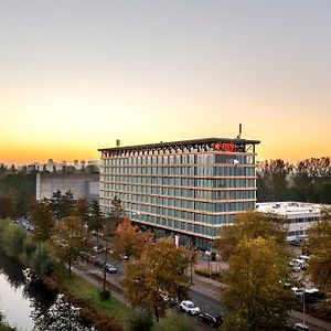 Corendon Amsterdam New-West, A Tribute Portfolio Hotel